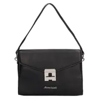 Dámska crossbody kabelka Marina Galanti Lippe - čierna