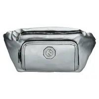 Dámska ľadvinka Marina Galanti Chloe - strieborná