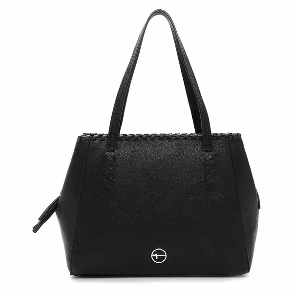 Dámska kabelka Tamaris Jasmina - čierna