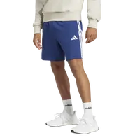 adidas Essential 3-Stripes French Terry Shorts 2XL