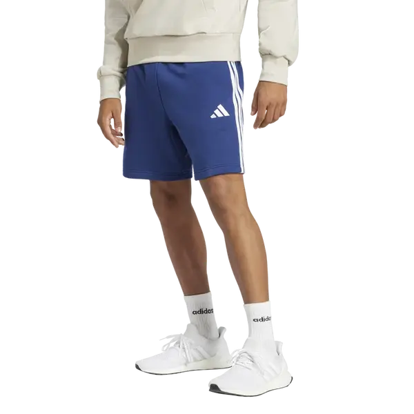 adidas Essential 3-Stripes French Terry Shorts 2XL