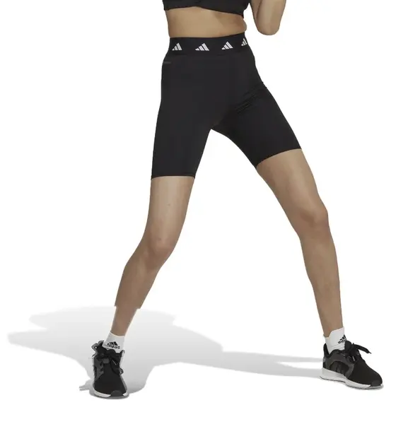 adidas Techfit Bike Short Leggings XS