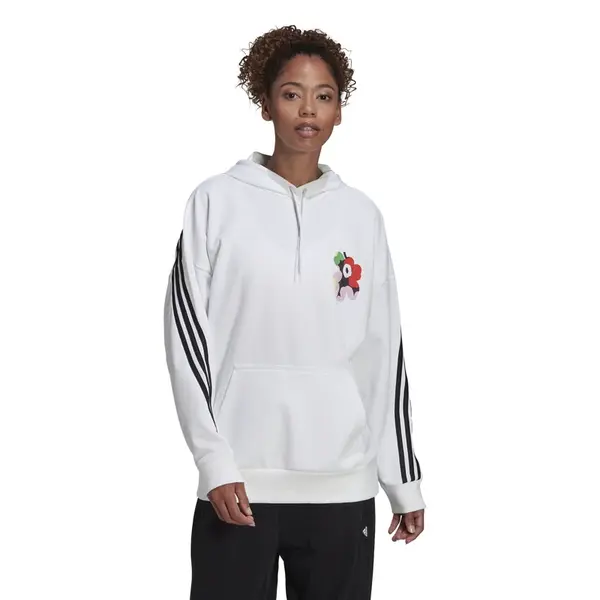 adidas x Marimekko Hoodie S