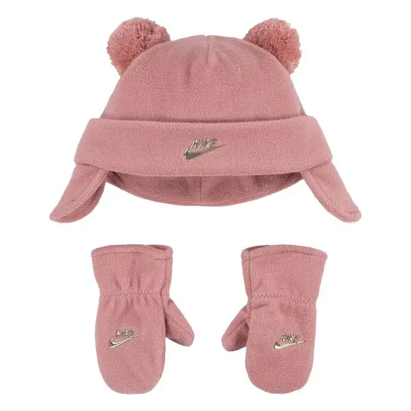 Nike two-pom peak baby tra os