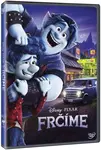 Frčíme (DVD)