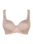 LingaDore Podprsenka  béžová