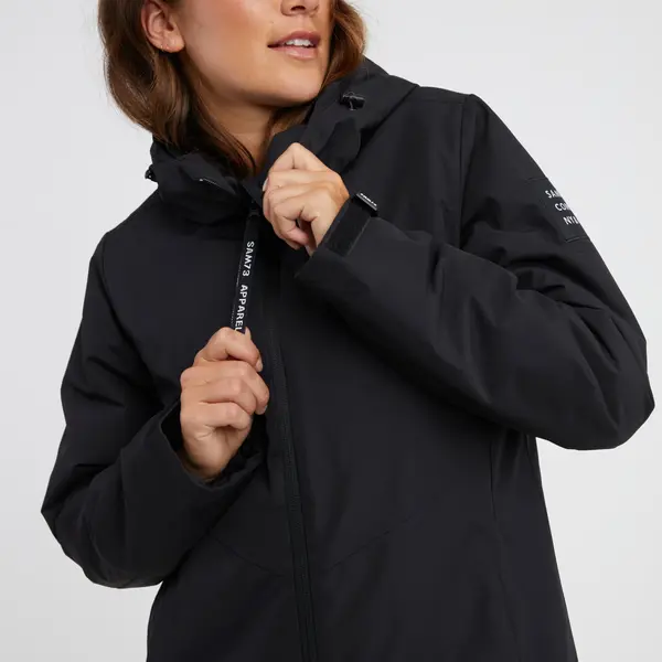 SAM 73 Bellatrix-Women's jacket L
