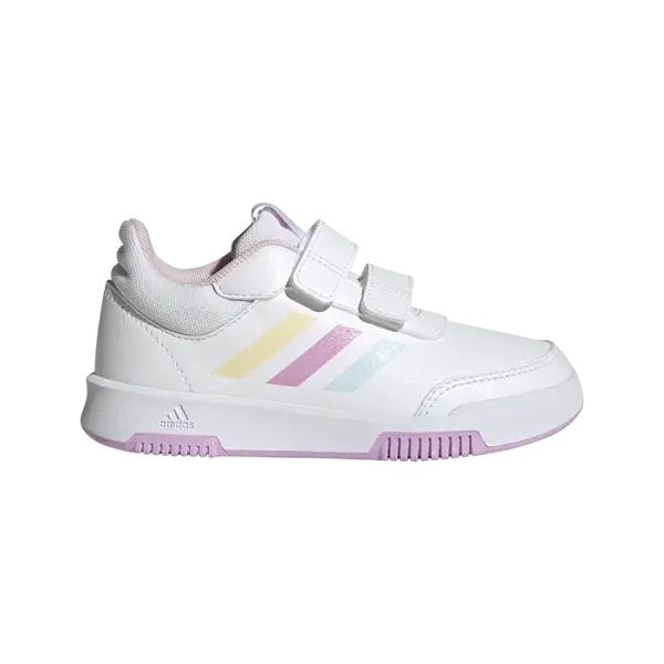 adidas Tensaur Hook and Loop Shoes 34