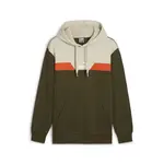 Puma POWER Colorblock Hoodie FL XL