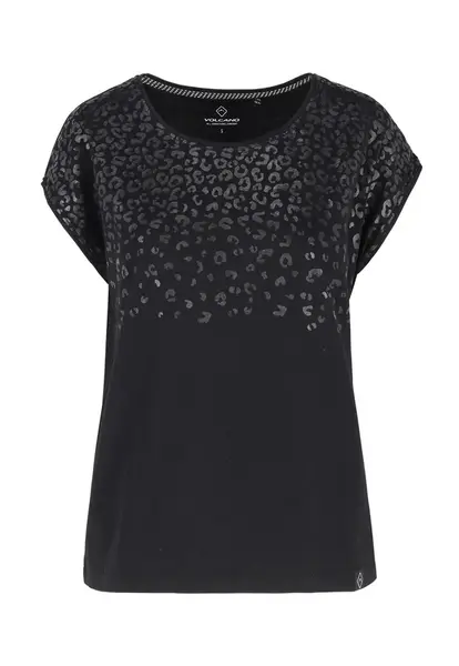 Dámské triko Volcano