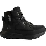 Lee Cooper WINTER W Dámska zimná obuv, čierna, veľkosť