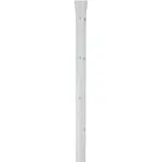 Salming ULTIMATE GRIP Florbalová omotávka, biela, veľkosť