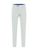 Lindbergh Nohavice s pukmi 'Club'  svetlosivá