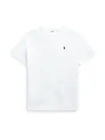 Polo Ralph Lauren Tričko  biela