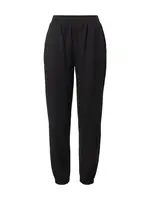 ABOUT YOU Nohavice 'Naomi'  čierna