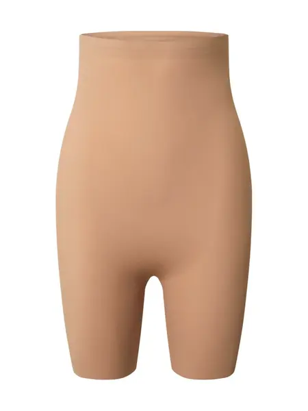 MAGIC Bodyfashion Formujúce nohavice 'Maxi Sexy'  kapučíno