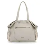 Dámska kabelka Emily & Noah Haley - béžová