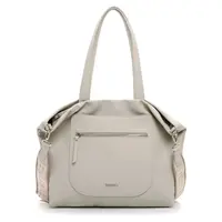 Dámska kabelka Emily & Noah Haley - béžová