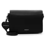 Dámska kabelka Emily & Noah Ebba - čierna