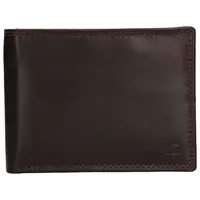 Pánská peněženka Marina Galanti Petr - hnědá