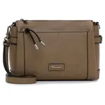 Dámska kabelka Tamaris Gerie - béžová