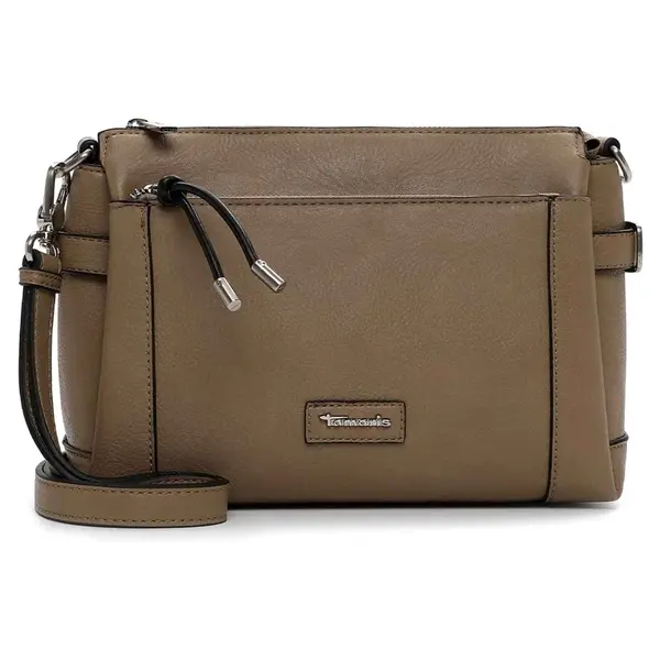 Dámska kabelka Tamaris Gerie - béžová