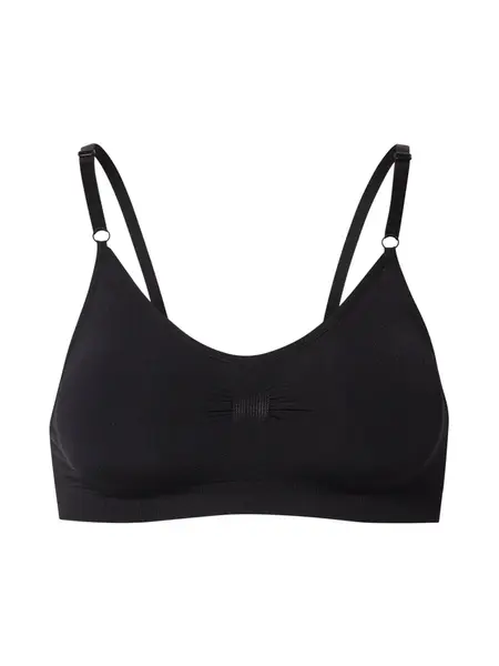 MAGIC Bodyfashion Podprsenka  čierna