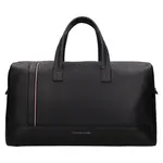 Pánská cestovní taška Tommy Hilfiger Widmen - černá