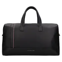 Pánská cestovní taška Tommy Hilfiger Widmen - černá