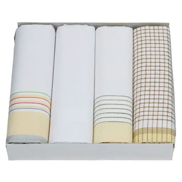 Dámské kapesníky v sadě ETEX Anika