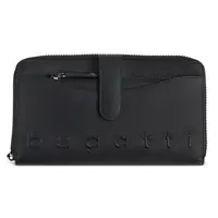 Dámská kožená peněženka Bugatti Dophne - černá