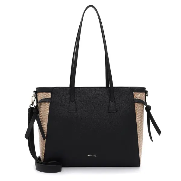 Dámská kabelka Tamaris Finja - tmavě modrá