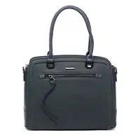 Dámská kabelka David Jones Isabelle - zelená