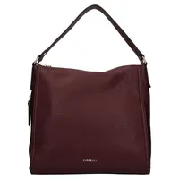 Elegantní dámská kabelka Fiorelli Zelda - vínová