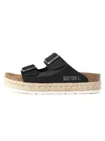 Bayton Šľapky 'Alcee'  čierna