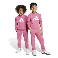 adidas Essentials Joggers Set Kids 104