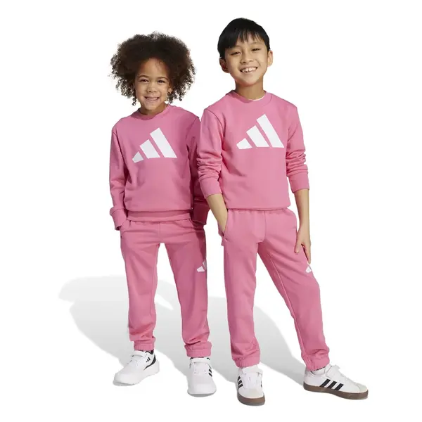 adidas Essentials Joggers Set Kids 104
