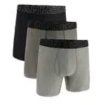 Under Armour Perf Tech 6inches-3pack 3XL