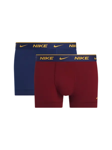 Nike trunk 2pk-everyday cotton stretch 2pk M