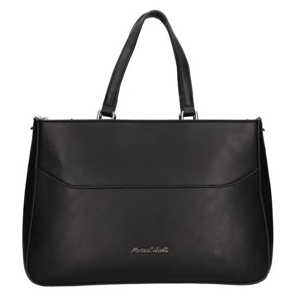 Dámská kabelka Marina Galanti Jevite - černá