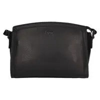 Dámská crossbody kabelka Lagen Berit - černá