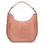 Dámská kabelka David Jones Tamias - růžová