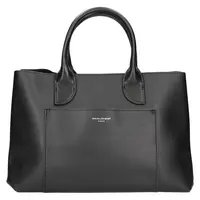 Dámská kabelka David Jones Mradetes - černá