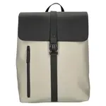 Městský batoh Enrico Benetti Glasgow - černo-béžová