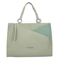 Dámská kabelka Marina Galanti Salomé - zelená