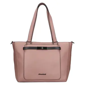 Dámská kabelka Marina Galanti Biona - růžová