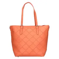 Dámská kabelka David Jones Taréza - oranžová