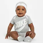 Nike nhn futura logo box set 6-12m