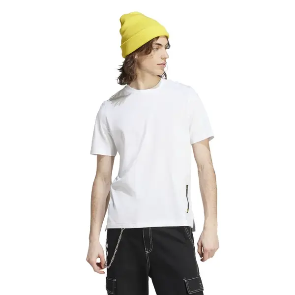 adidas Sportswear City Escape Split-Hem T-Shirt M