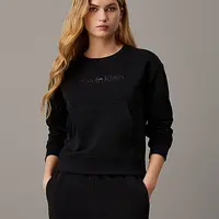 Calvin klein pw - pullover sweatshirt s